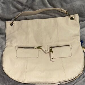 Steve Madden Shoulder Tote